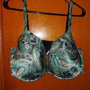 Lane Bryant Cacique bra